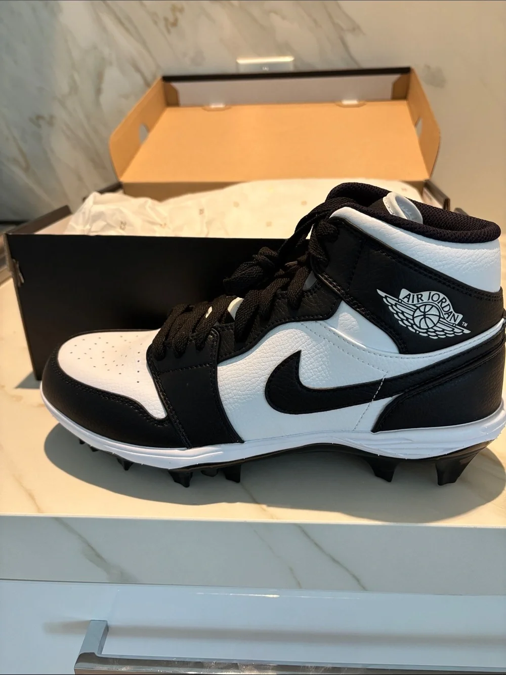 Nike Jordan 1 NWT